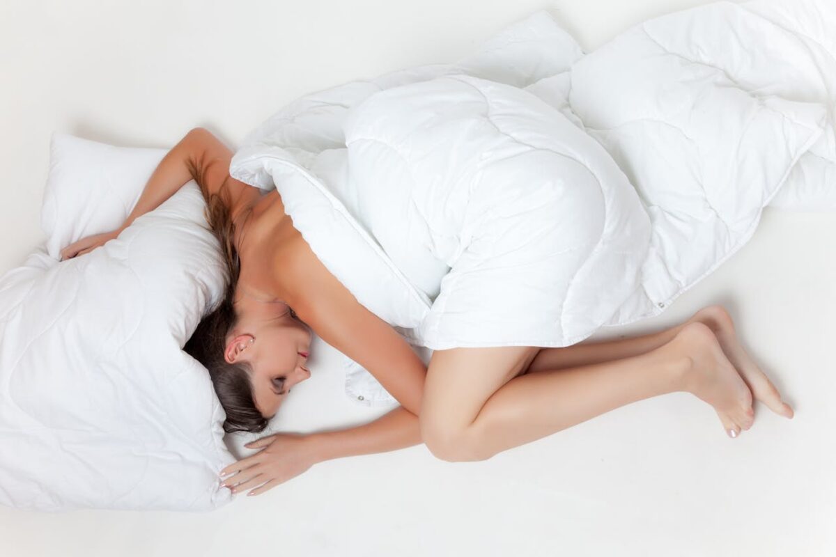 Søvnforstyrrelser: Årsager, symptomer og løsninger